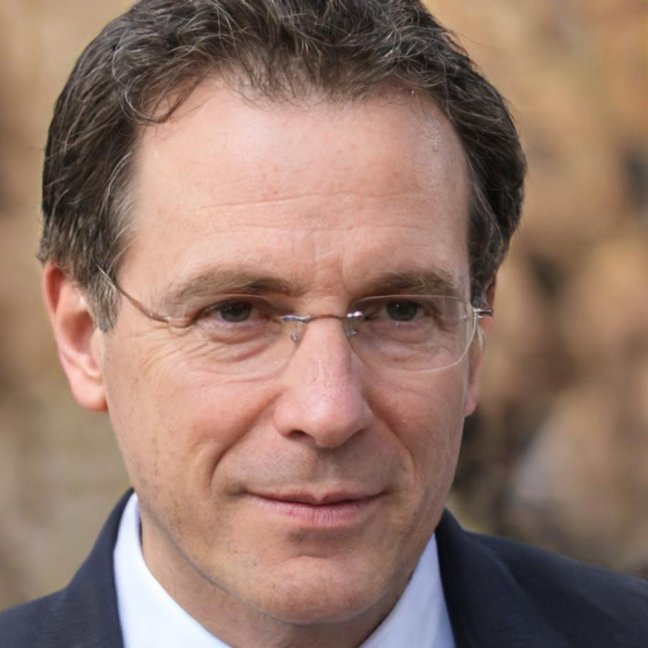 Portrait of Jarrett Kincaid, senior algorithms engineer