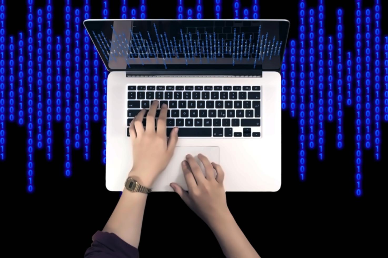 Whiteboard diagram showing tree traversal patterns and edge cases