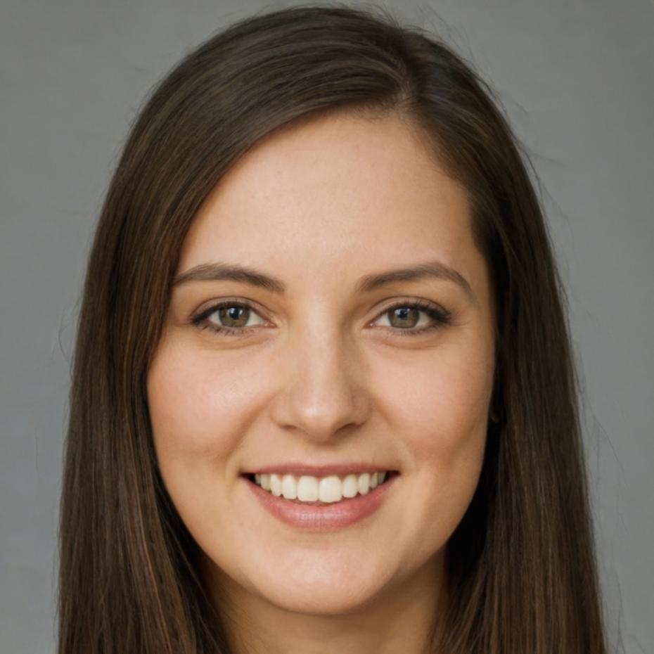 Portrait of Siiri Valtonen, founder and lead educator at SparkEvolve