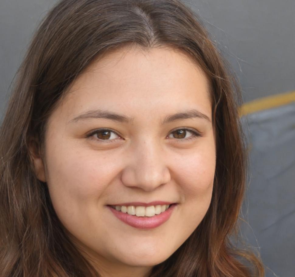 Portrait of Elke Bergström, co-founder and curriculum director at SparkEvolve